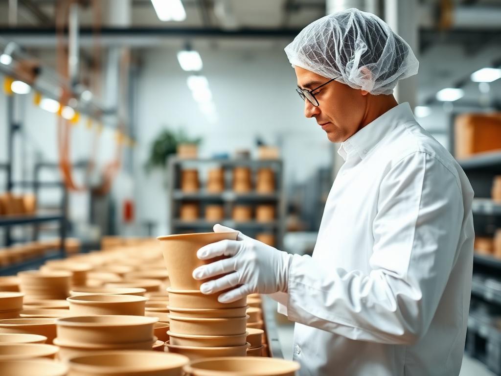Quality check process