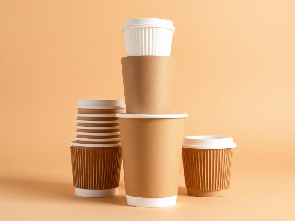 Eco friendly packaging